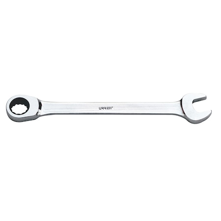 Combination Ratchet Wrench, 10Mm.